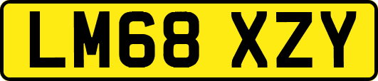 LM68XZY