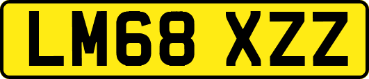 LM68XZZ