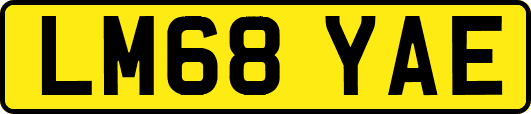LM68YAE