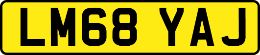 LM68YAJ
