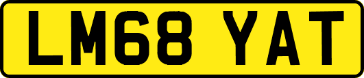 LM68YAT