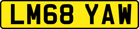 LM68YAW