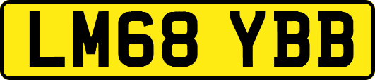 LM68YBB