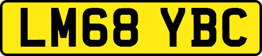 LM68YBC