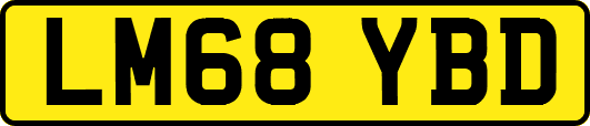 LM68YBD