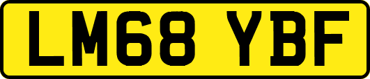 LM68YBF