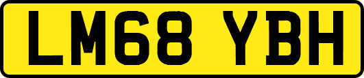 LM68YBH