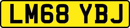 LM68YBJ