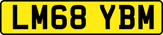 LM68YBM