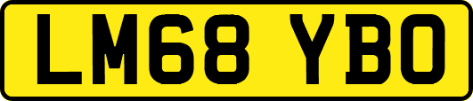 LM68YBO