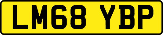 LM68YBP