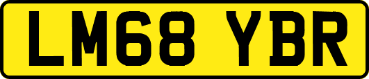 LM68YBR