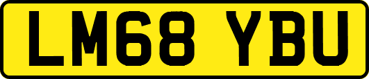 LM68YBU