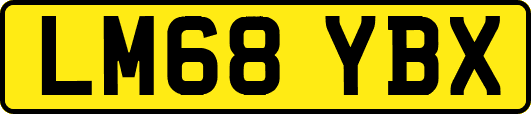 LM68YBX