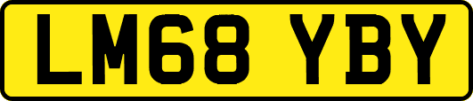 LM68YBY