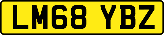LM68YBZ