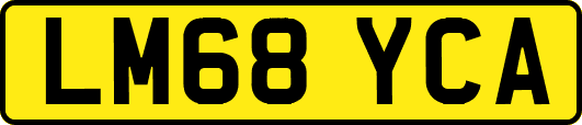 LM68YCA
