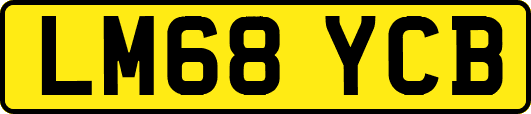 LM68YCB