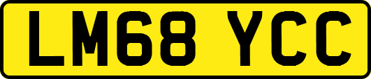 LM68YCC