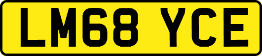 LM68YCE