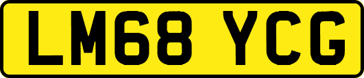 LM68YCG