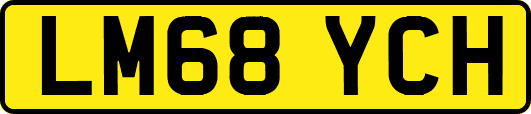 LM68YCH