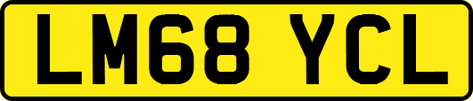 LM68YCL