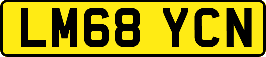 LM68YCN