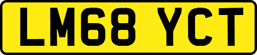 LM68YCT