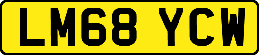 LM68YCW