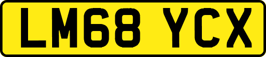 LM68YCX