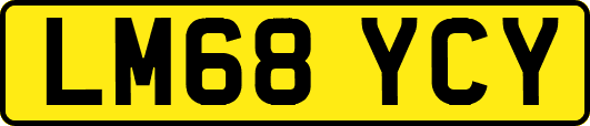 LM68YCY