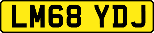 LM68YDJ