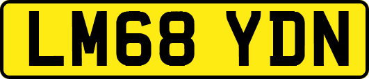 LM68YDN