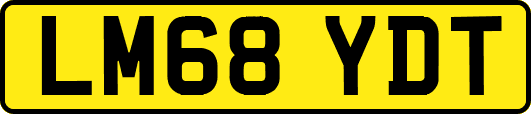 LM68YDT
