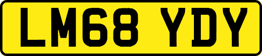 LM68YDY