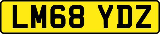LM68YDZ