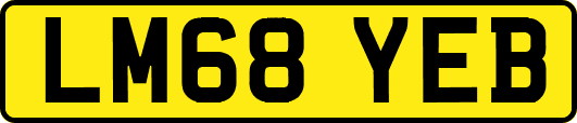 LM68YEB