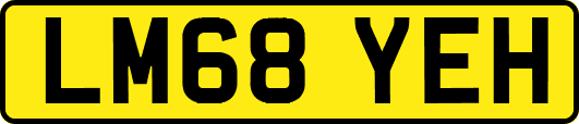 LM68YEH