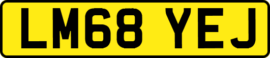 LM68YEJ