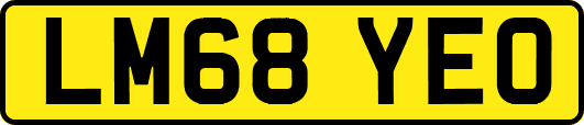 LM68YEO