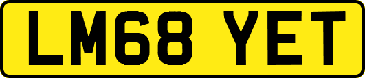 LM68YET
