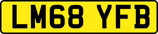 LM68YFB