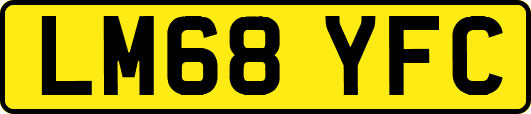 LM68YFC