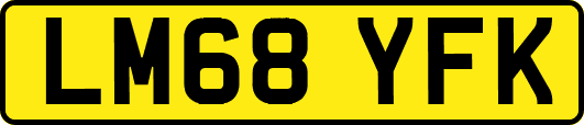 LM68YFK