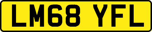LM68YFL