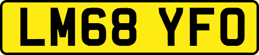 LM68YFO
