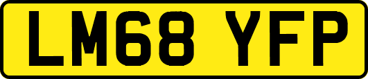 LM68YFP