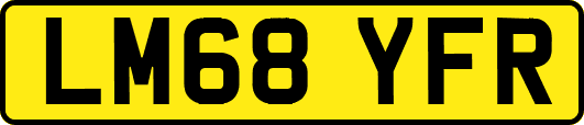 LM68YFR