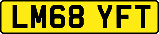 LM68YFT